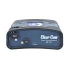 Clear Com RS701 Analog Single Channel Wired Beltpack XLR 
