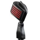 Heilsound The Fin Microphone, Black w/ Red LED