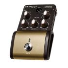 L.R. BAGGS Session DI Acoustic Guitar Preamp Direct Input Pedal