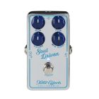 Xotic Effects Soul Driven Boost Overdrive Guitar Effects Pedal Demo