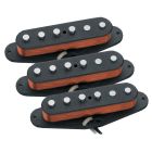 SEYMOUR DUNCAN Vintage Staggered Strat calibrated set