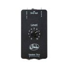 Suhr ISO Line-Out Box w/ Phase Ground Switch Pedal 
