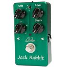 Suhr Jack Rabbit Tremolo Guitar Effects Pedal Strum Tempo JackRabbit OPEN BOX