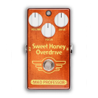Mad Professor Sweet Honey Overdrive Guitar Stompbox PCB Effect Pedal