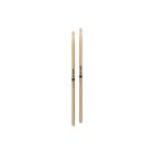 ProMark Forward 474 Drumsticks, Lacquered Hickery TX747W