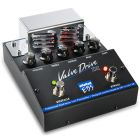 EBS ValveDrive - Dual Mode Tube Overdrive/Preamp Bass Guitar Pedal 