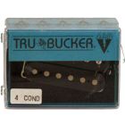 VAN ZANDT Tru Bucker Vintage 4 Conductor Humbucker Pickup