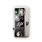XOTIC SP Compressor Nano-Sized Guitar Comp Effect Pedal GENTLY USED