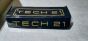 Tech 21 GED-2112 Geddy Lee SansAmp Rackmount Bass Preamp w/ Effects Loop (Blemished)