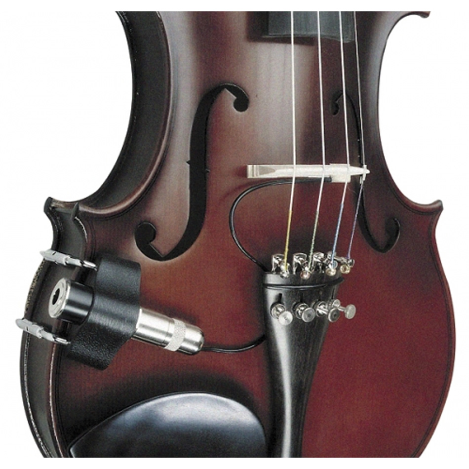 Microfono per violino Fishman Concert Series