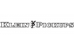 Klein Pickups