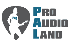 ProAudioLand
