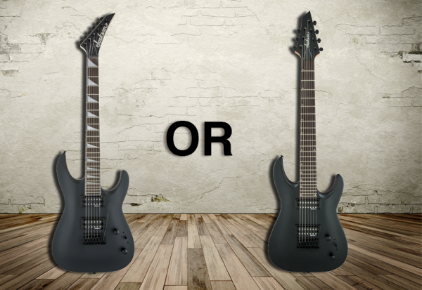 Is a 7-String Guitar Worth It?