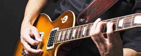 Tips to Improve Your Guitar Soloing