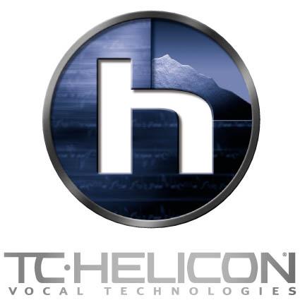 TC Helicon Play Electric Announced