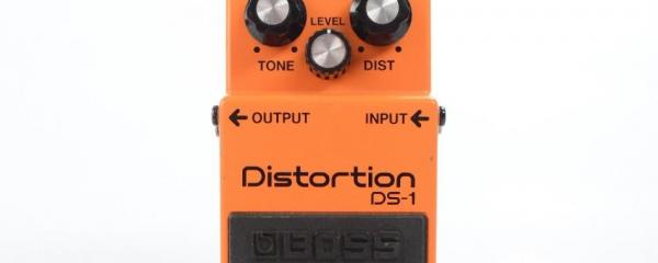 The Difference Between Overdrive And Distortion
