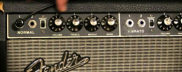 How To Take Care Of Your New Tube Guitar Amp