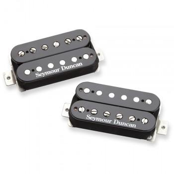 Check Out The Brand New Duncan Saturday Night Special Humbuckers
