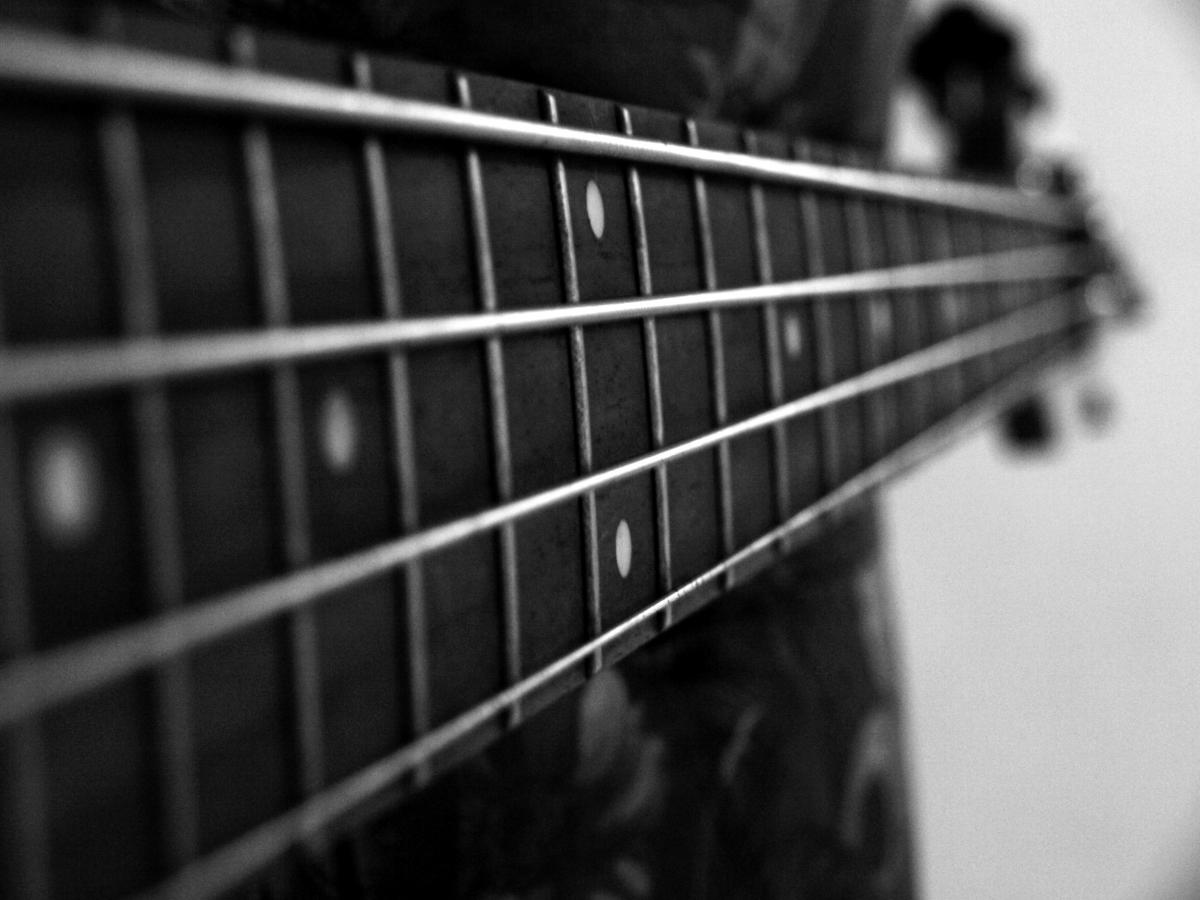 Bass Guitar Scale Lengths | ProAudioLand Musician News