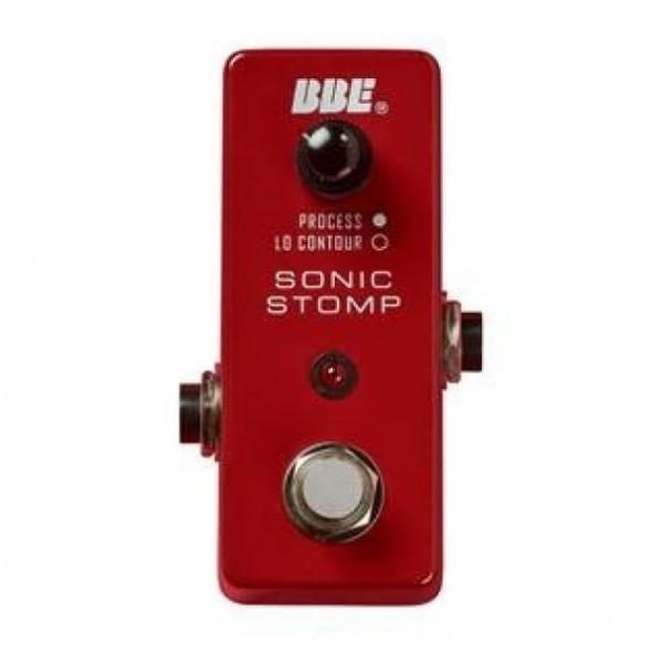A Few Of Our Favorite Mini Effects Pedals