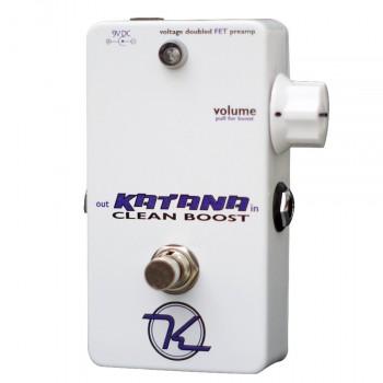 A Few Of Our Favorite Guitar Boost Pedals