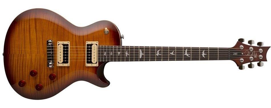 PRS SE 245 Electric Guitar Review