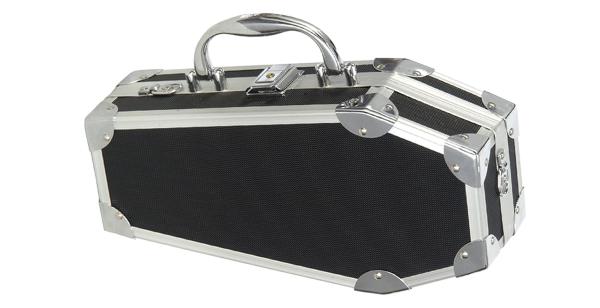 Top Ten Uses For Coffin Case Dark Line Series Accessory Cases