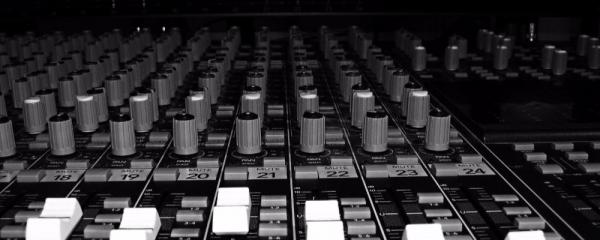 The Art Of Music Mastering