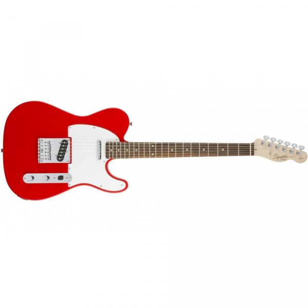 Fender Adds New Colors To Squier Affinity Series