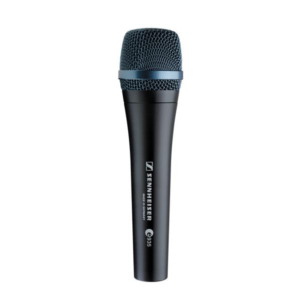 Sennheiser e935 Dynamic Vocal Microphone Review