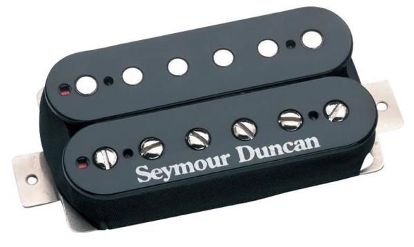 Seymour Duncan: The Man Behind The Tone