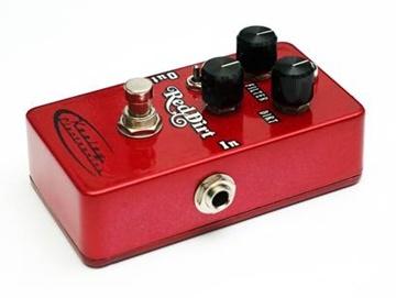 Effects Pedals: Choosing the Right One for the Job