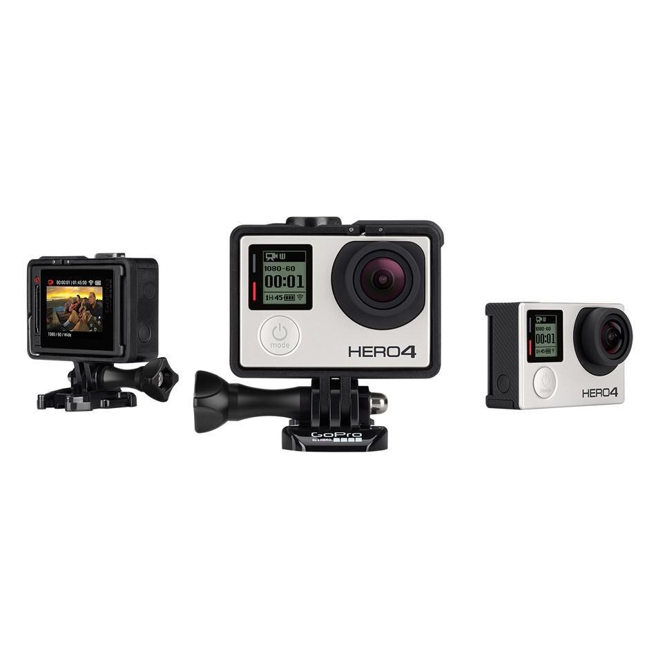 A Closer Look at the GoPro Hero4 Music Bundle