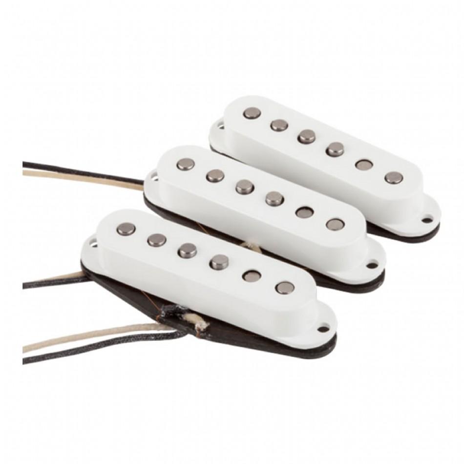 Some of our Favorite Stratocaster Replacement Pickups