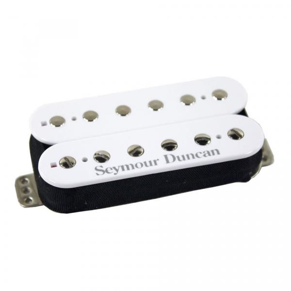 Video: Five Seymour Duncan Neck Pickups Compared