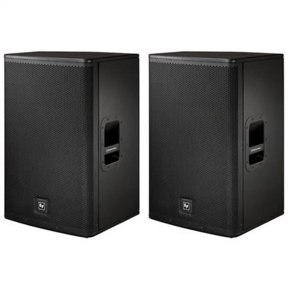 Common Causes Of PA Speaker Damage
