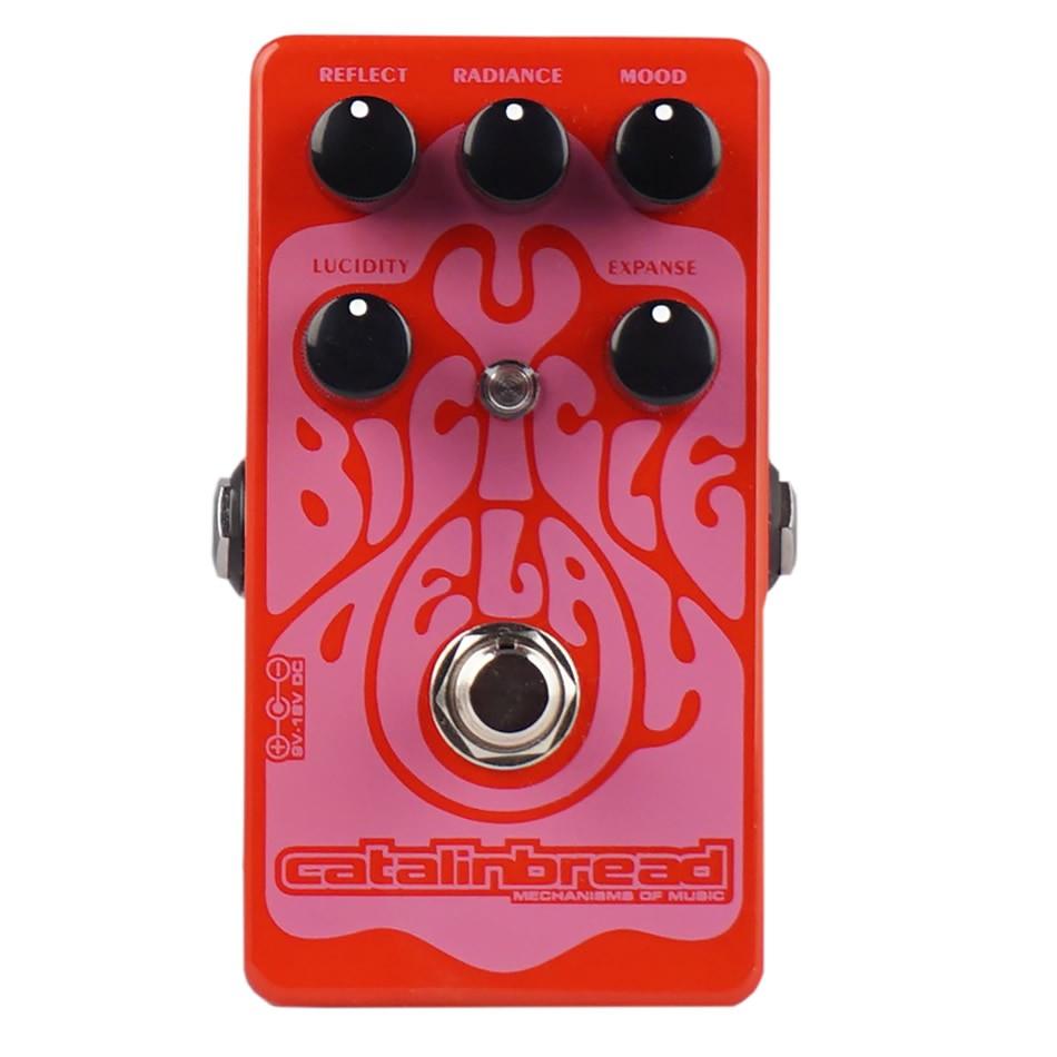 Great Delay Effects Pedals Under $200