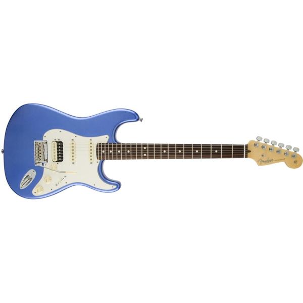 New Fender Shawbucker Strats Now Available!