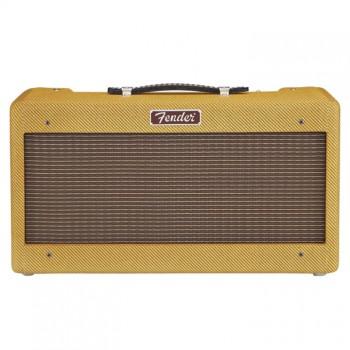 A Quick History Of Fender Tweed Amps