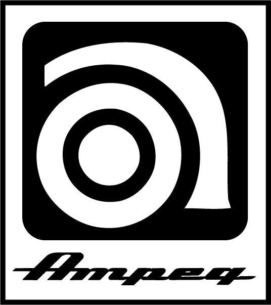 Ampeg Unleashed the Redesigned BA-112 and BA-115 Combo Bass Amps!