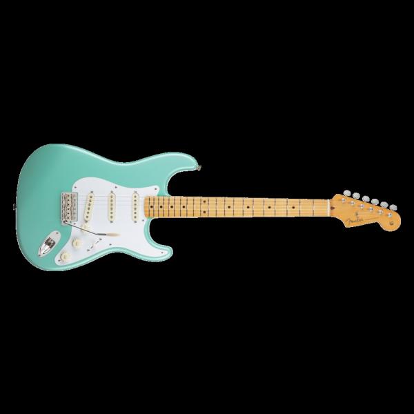 A Brief History Of The Fender Stratocaster Electric Guitar