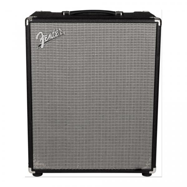 Fender Rumble 500 Bass Combo Amp Review