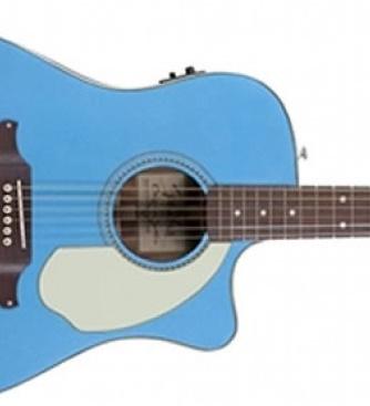 Full-body VS Cutaway Acoustic Guitars