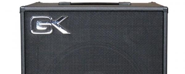 A Closer Look At The Gallien-Krueger MB115-II Bass Combo