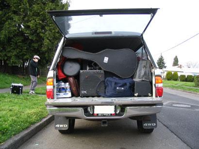 10 Things Every Musician Should Know About Touring
