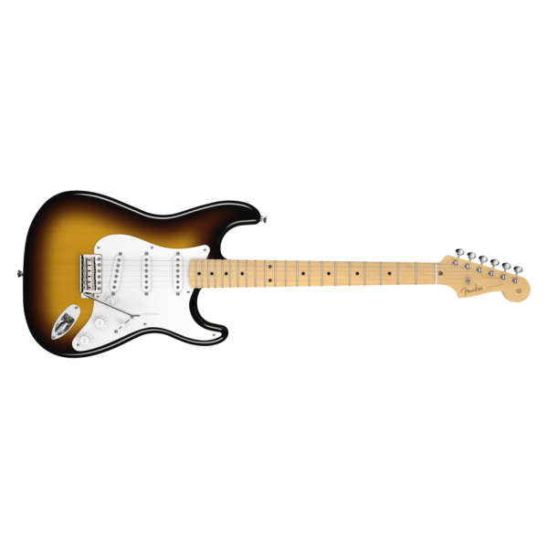 Why do Telecasters Sound Brighter than Stratocasters?