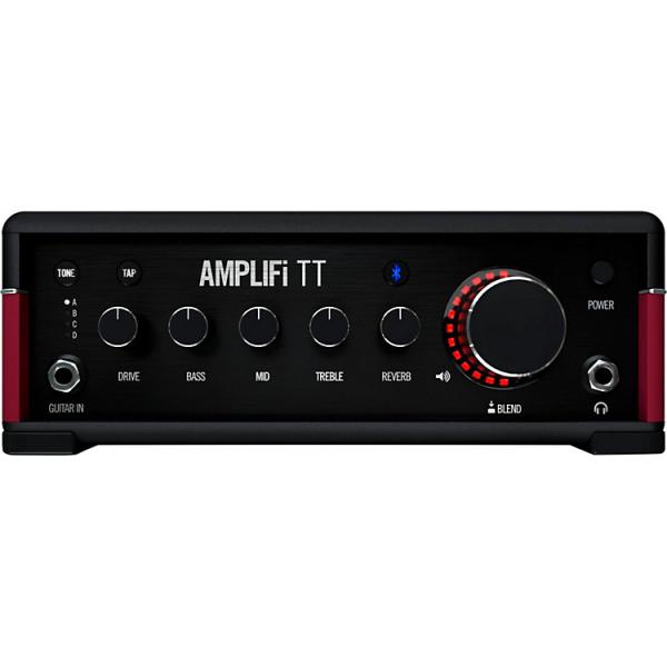 Line 6 AMPLIFi TT Guitar Tone Processor