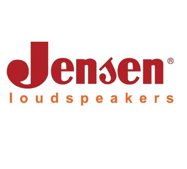 Jensen Releases New Bass Speakers