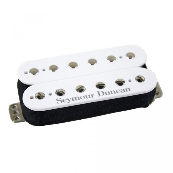 Matching Single-coil With Humbucker Pickups