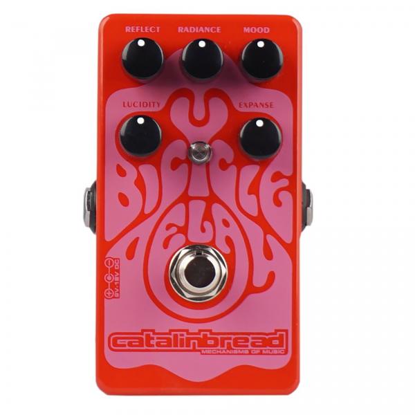 Great Delay Effects Pedals Under $200